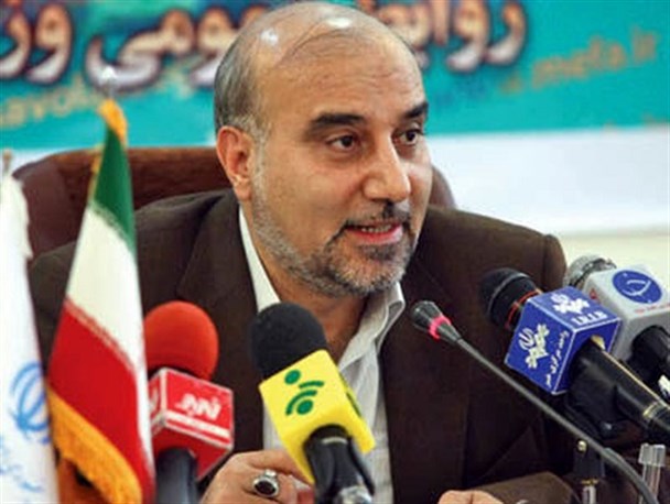 ابوالحسنی قائم مقام بانک مرکزی شد