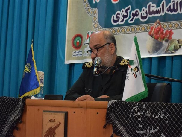 جریان فرهنگی کنگره شهدای استان مرکزی متعلق به همه مردم است