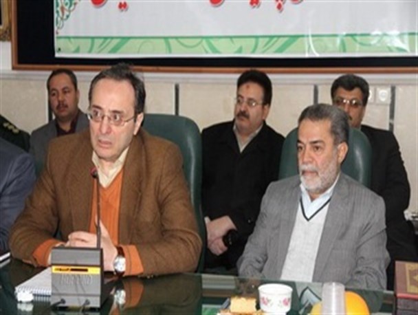 فرهنگیان؛ سازندگان جامعه ای با اخلاق و سالم هستند