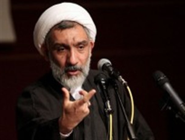 غرب به آنچه که در حوزه حقوق بشر مطرح می کند، پایبند نیست/ احمد شهید حقوقدان نیست یک عمله سیاسی است