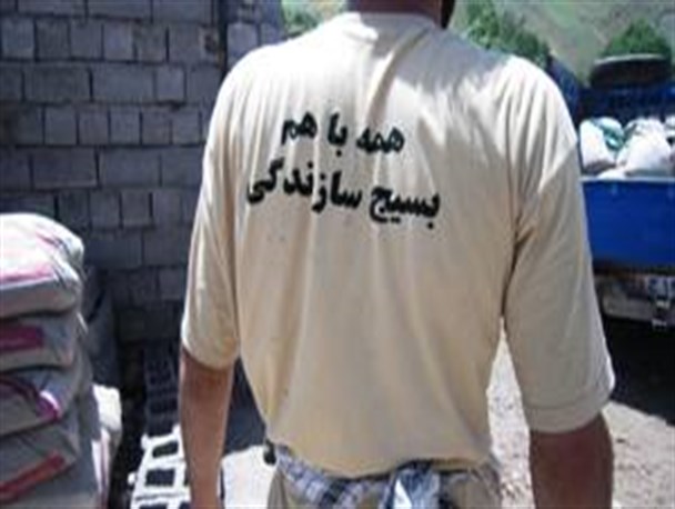 مرحله جدیدی از فعالیت های محرومیت زدایی در شهرستان زاوه