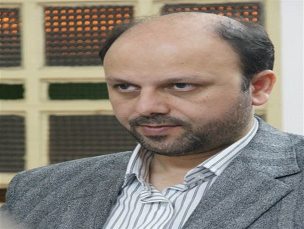 سرپرست جدید دانشگاه یزد منصوب شد +سوابق و تصویر حکم