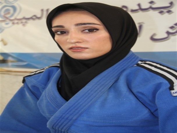 هدفم کسب طلای آسیاست