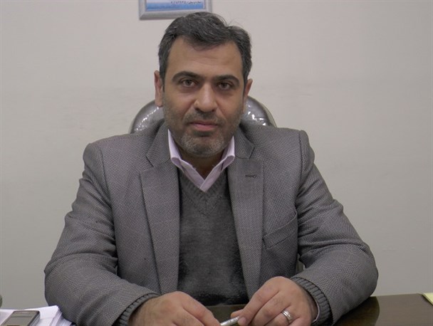 خبرهایی خوش مدیر شبکه بهداشت درمان سردشت برای همشهریان