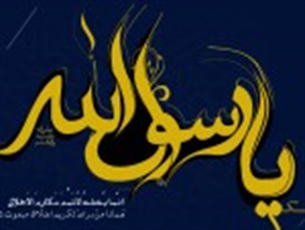 با کاریکاتورها نمی توان جلوی نفوذ اسلام را گرفت/همیشه طرفی که منطق ندارد توهین می کند
