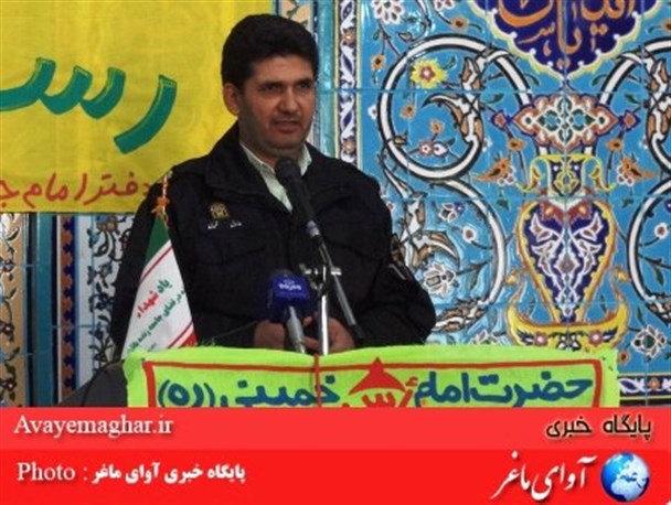 عوامل وقوع و راهکارهای پیشگری از وقوع جرم/سامانه های اعلام انتقادات مردم از پلیس