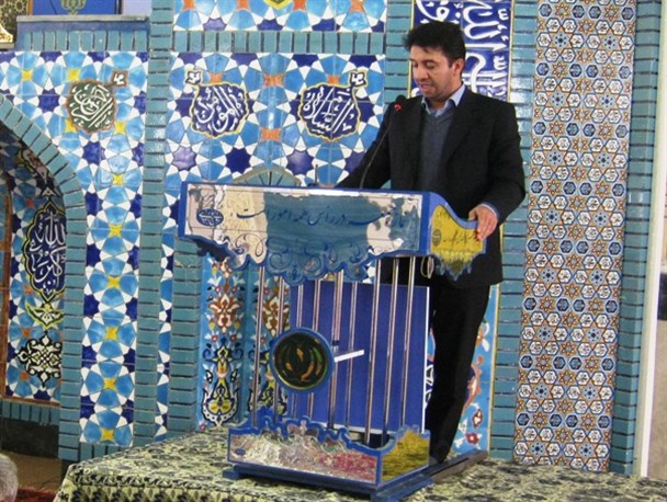 هر خیر می تواند یک کلاس را با نام خود نامگذاری کند