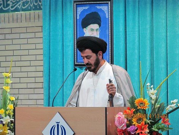 یکی از راههای مقابله با دشمن علم، آگاهی و بصیرت است