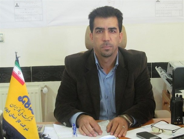 35 طرح صنعتی در شهرستان ملکشاهی از نعمت گاز برخوردارشدند