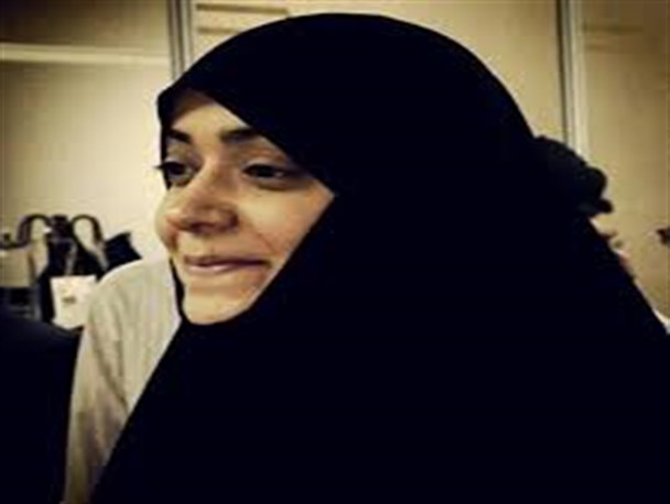 حجاب آموختنی نیست، آمدنی به قلب است