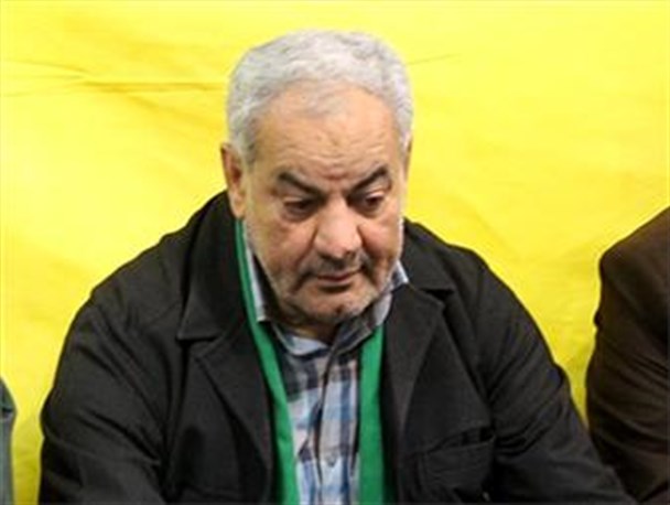 مهدی همیشه می گفت سیدعلی را رها نکنید
