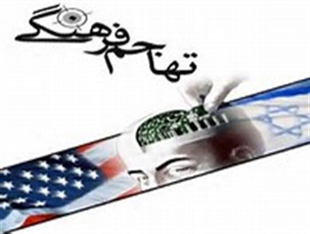 نوک پیکان تهاجمات دشمنان، تفکر شیعی و علوی است