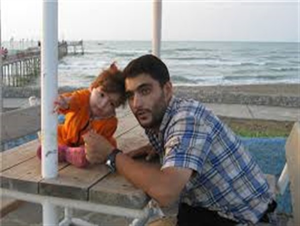 کلنا عباسک یا بطلة کربلا