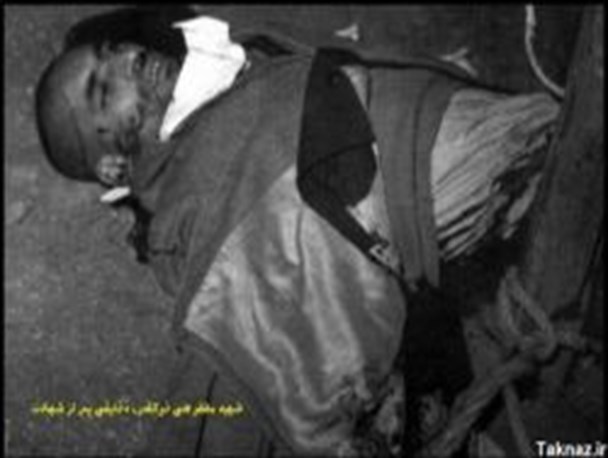 یادواره شهیدذوالقدردرخدابنده برگزارمی شود