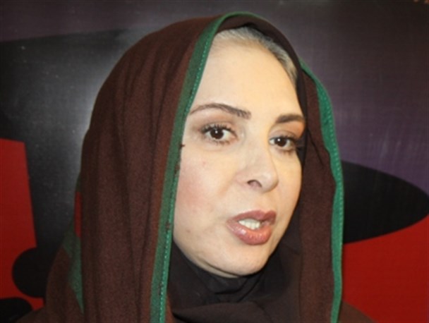 معلولان باید در جامعه ایفای نقش بیشتری کنند