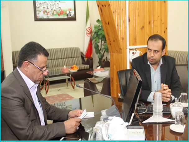 اساس کار مدیریت درآموزش و پرورش مبتنی بر اخلاق است