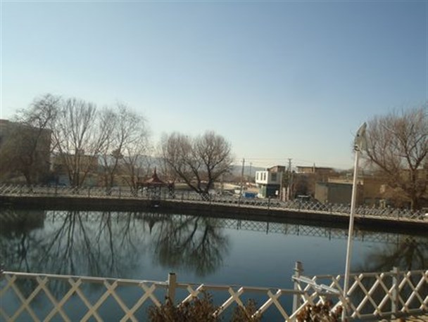 گوشه هایی زیباییهای از دیماه سراب روانسر