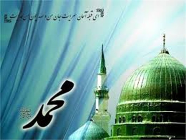 محکومیت توهین به پیامبر از سوی مردم و مسئولان زنجانی