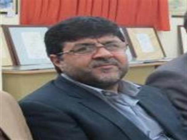 عامل اصلی پیشرفتم اساتید کشوری بوده اند/ 50 اثر خود را به سفرای کشورهای جهان هدیه کرده ام