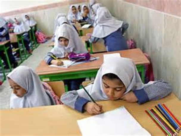 خانواده عامل موثر در رشد اجتماعی دانش آموزان است