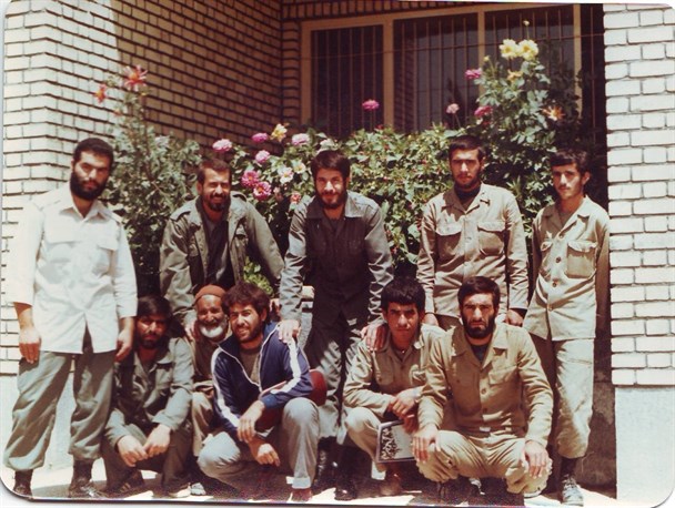عملیات کربلایی ۵ دشمن را به زانو درآورد