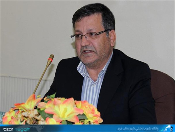 وجود 455 نفر بازمانده از تحصیل در خوی