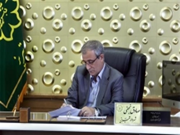 هشدار نجفی به سازمان مترو پلیس به انصراف از عضویت در این سازمان