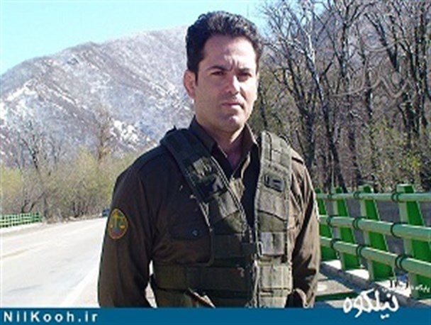 کشف خمره سفالی از حفاران غیرمجاز در پارک ملی گلستان