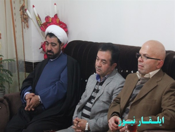 جلسه خصوصی اصلاح طلبان در یک خانه شخصی در پارس آباد+عکس