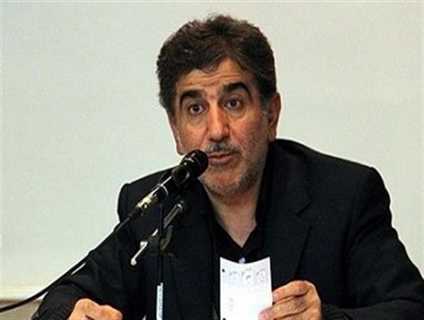 دستگاه ها در احصائ قوانین متضاد کوتاهی کرده اند