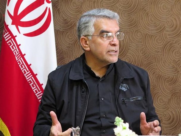 بازگرداندن قلب راکتور اراک همچون تحریم‌ها 24 ساعت طول نمی‌کشد/ ما ایرادات برجام را گفتیم اما "لاریجانی" متعهد شد مشکلی پیش نیاید!