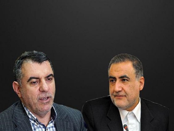 سوالی که پوری حسینی از پاسخ به آن طفره می رود!/خودی سازی یا خصوصی سازی؟