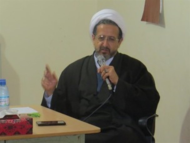 امربه‌معروف و نهی از منکر عالی‌ترین شیوه تعامل اجتماعی است
