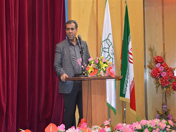 فرماندار شهرستان ری از مسئولان بخش های کهریزک و فشافویه تقدیر کرد