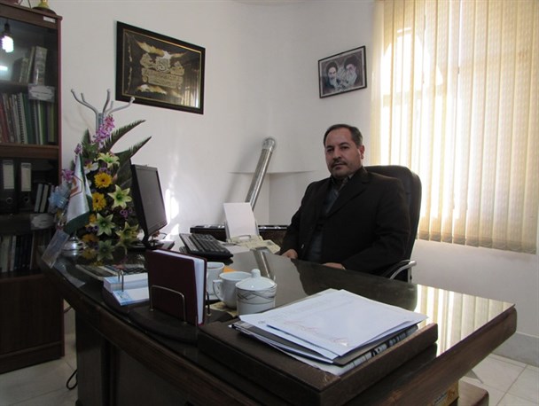 مقاوم سازی چهار هزارو 972 واحد مسکن روستایی در شهرستان فاروج