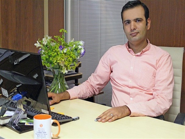 خواب عمیق انگیزه در چشمان جوانان شهر ما، زمان بیداری است