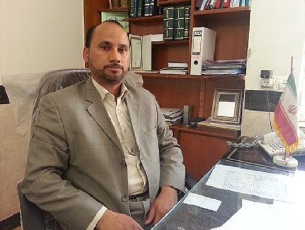 واگذاری ۱۱۴ هکتار از اراضی دولتی جهت طرح زراعت و باغبانی به کشاورزان