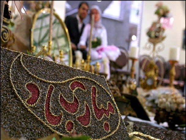جشن استانی ازدواج دانشجویی 200 زوج جوان در نکا/ کنگره آیت‌الله محمدی لائینی، شهریور 95 برگزار می‌شود