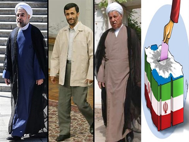 «میزان» و «حق‌الناس» انتخاباتی؛ از ادعا تا عمل