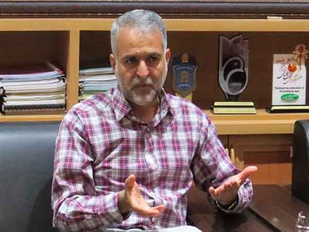 فرماندار فراشبند ویژه برنامه های دهه فجر در شهرستان را اعلام کرد