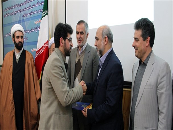 نظام آبادی:حوزه فرهنگی اولویت های کاری خود را منویات مقام معظم رهبری قرار دهد