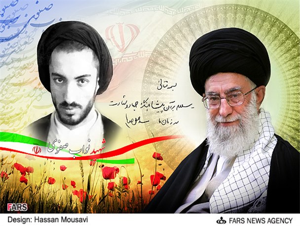 تمام دیدگاه‌ها و خواسته‌های شهید نواب توسط رهبر انقلاب به منصه ظهور رسیده است