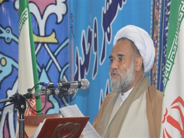 هر کس که تایید یا رد صلاحیت شد باید به قانون احترام بگذارد