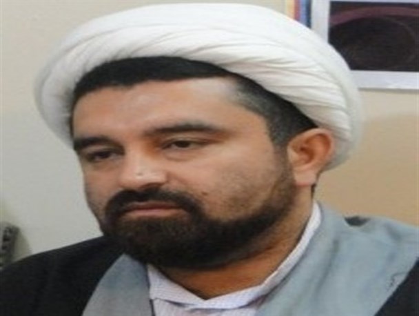 مردم ایران اسلامی آزادانه در عرصه انتخابات حضور می‌یابند