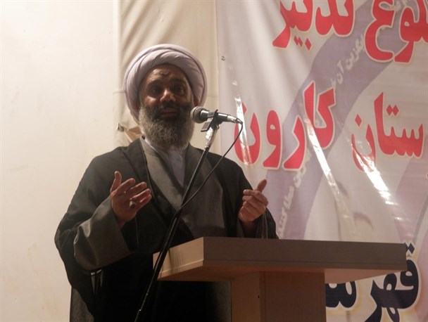 کوت عبدالله امروز از کوت عبدالله 20سال پیش عقب تر است