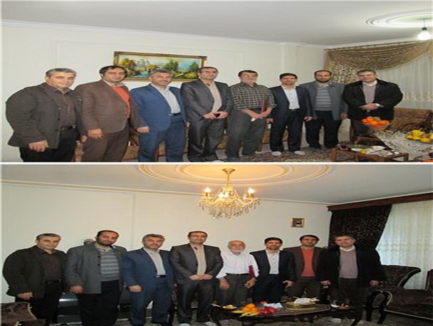 کانون بازنشستگان باید در اداره کل ورزش و جوانان راه اندازی شود