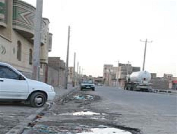 نارضایتی شهروندان زاهدان از وضعیت نامطلوب خیابان ها/ آسفالتهای پینه بسته کلان شهر جنوب شرق نیازمند بهسازی و مرمت