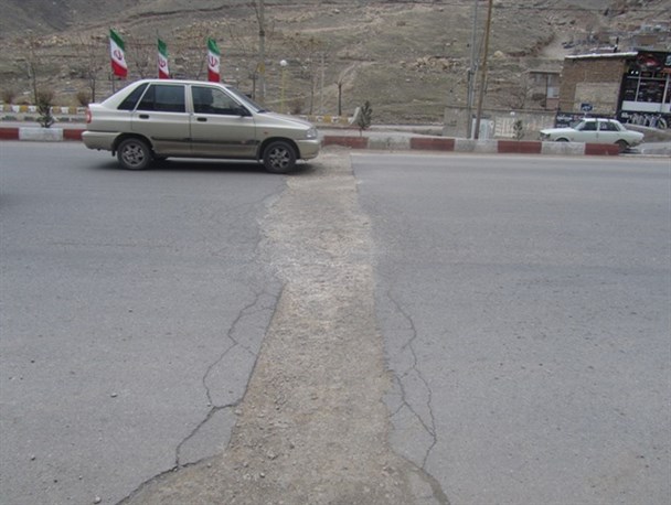 کلانشهر جنوب شرق بهشت جلو بندی سازان!/ چه کسی پاسخگوست؟
