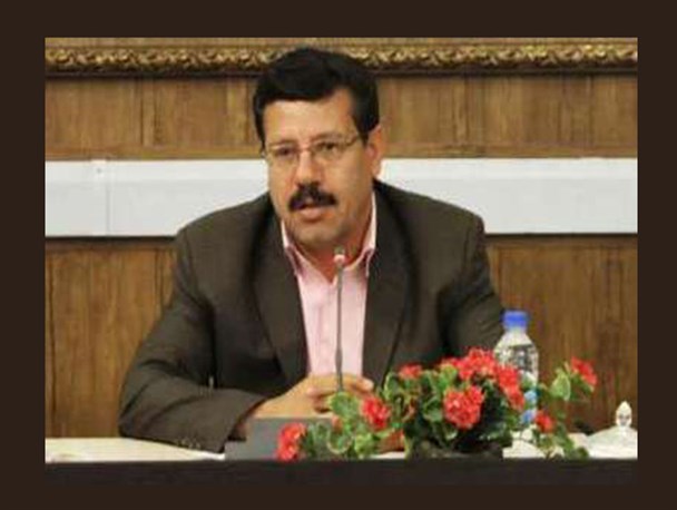 حدود ۶۰ درصد از نامزدهای انتخابات مجلس شورای اسلامی در حوزه مراغه و عجب شیر تایید صلاحیت شدند