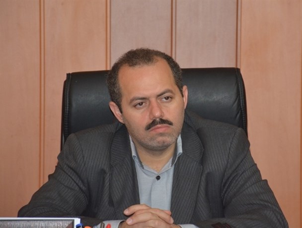 انتقاد فرماندار از وضعیت نامناسب ورودی شهر باخرز